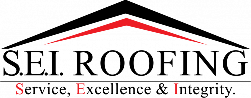 Company Logo For S.E.I. Roofing'