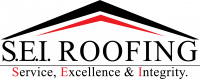S.E.I. Roofing Logo