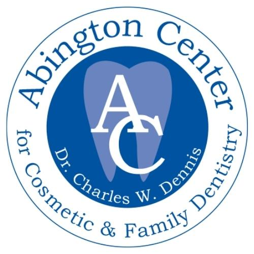 Company Logo For Abington Center for Cosmetic and Family Den'