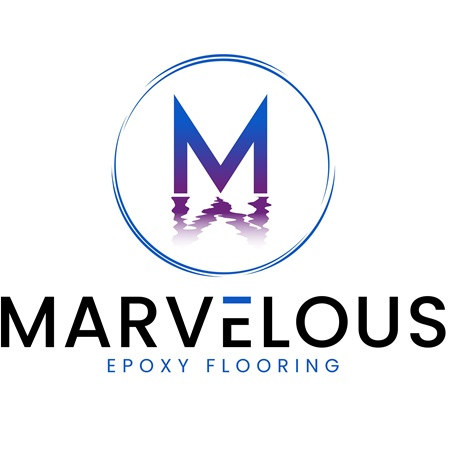 Company Logo For Marvelous Epoxy Flooring'