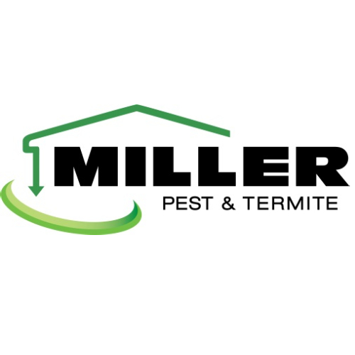 Miller Pest & Termite Logo