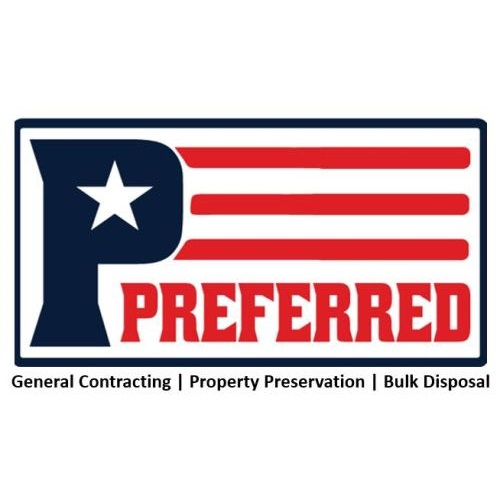 Company Logo For Preferred Dumpster Rentals'