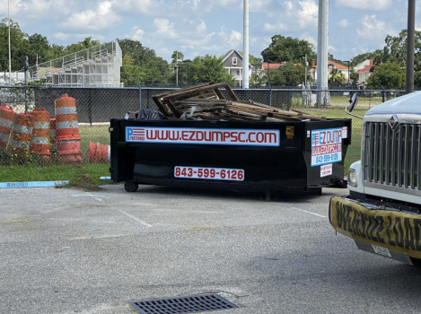 Company Logo For Preferred Dumpster Rentals'