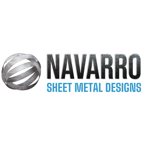 Navarro Sheet Metal Designs'