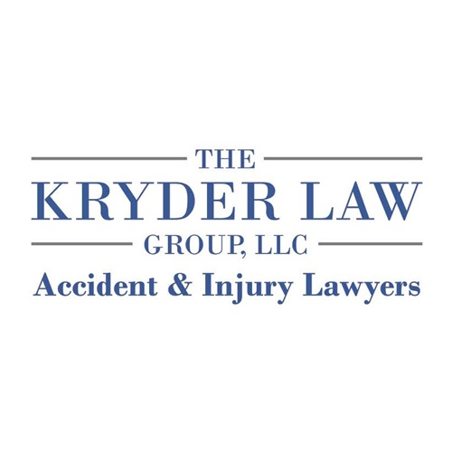 The Kryder Law Group, LLC Accident and Injury Lawyers