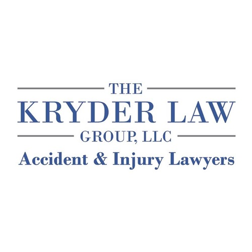 Company Logo For The Kryder Law Group, LLC Accident and Inju'