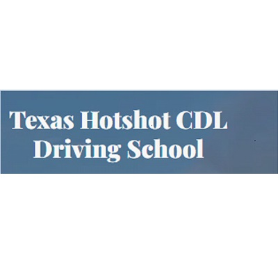 Company Logo For Texas Hotshot CDL Driving School'