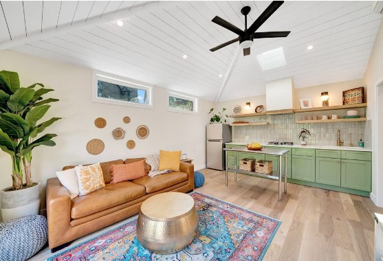 Company Logo For Garage Conversion CBI'