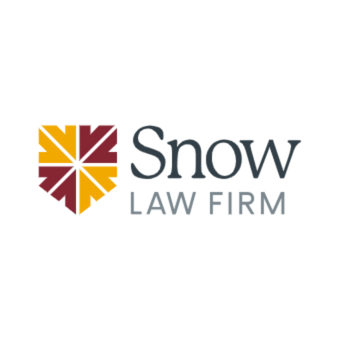 Company Logo For Snow Law Firm'