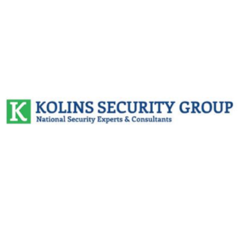 Company Logo For Kolins Security Group'