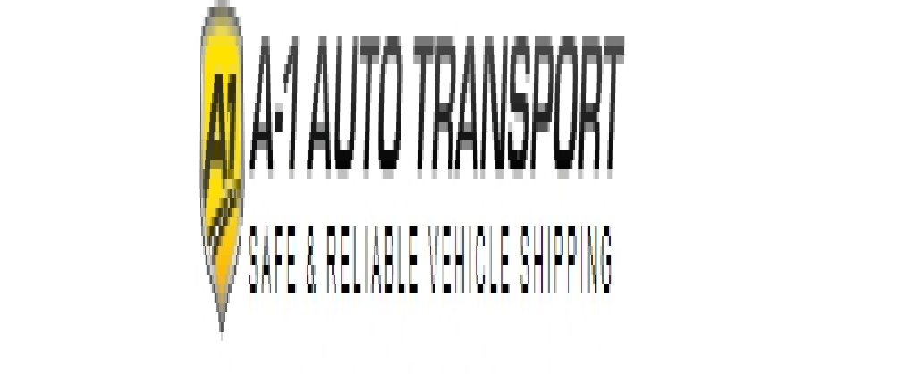 A-1 Auto Transport Logo