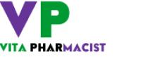 Company Logo For Vitapharmacist'