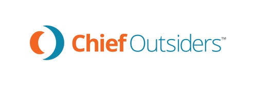 Company Logo For Chief Outsiders'