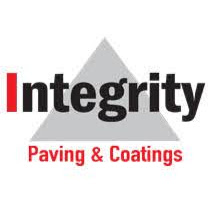 Company Logo For Integrity Paving and Coatings'