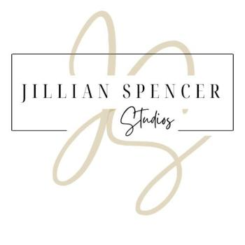 Company Logo For Jillian Spencer Studios'