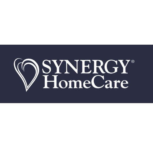 Company Logo For SYNERGY HomeCare'