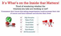 Pregnancy Supplement 2'