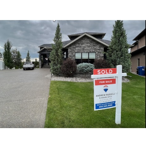 Company Logo For Andrew Russell &amp; Associates'