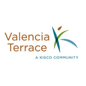 Company Logo For Valencia Terrace - Senior Living Community'