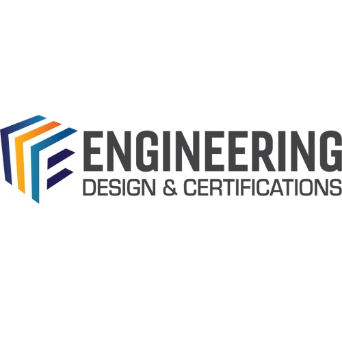 Company Logo For Engineering Design &amp; Certifications'