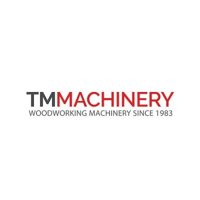 Company Logo For T.M. Machinery Sales Limited'