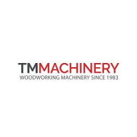 T.M. Machinery Sales Limited Logo