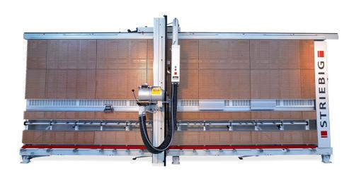 Company Photo 1 For T.M. Machinery Sales Limited'