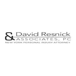 Company Logo For David Resnick &amp; Associates, P.C'