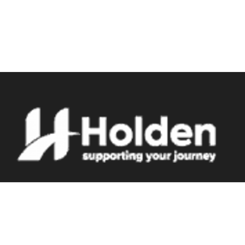 Company Logo For Holden Dacia'