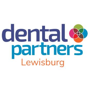 Company Logo For Dental Partners Lewisburg'