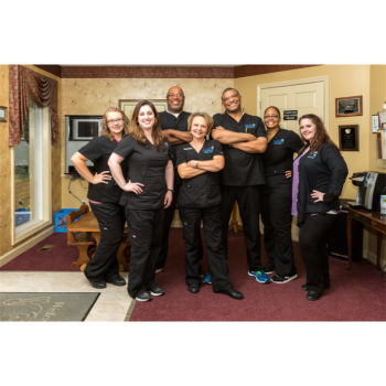 Dental Partners Lewisburg'