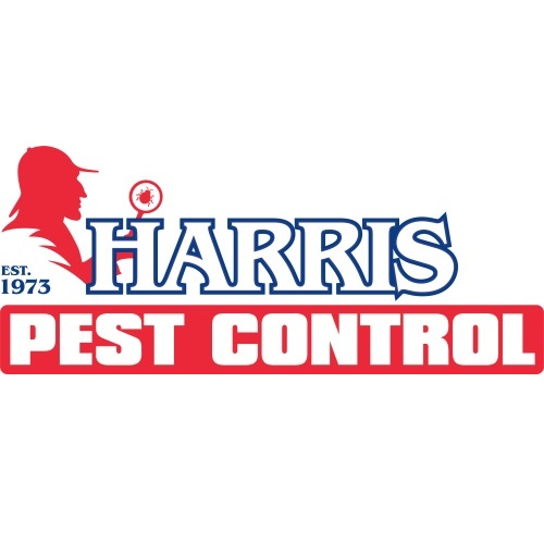 Company Logo For Harris Pest Control, Inc.'