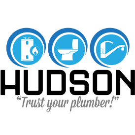 Company Logo For Hudson Plumbing'