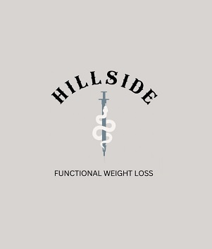 Hillside Functional Weight Loss Logo