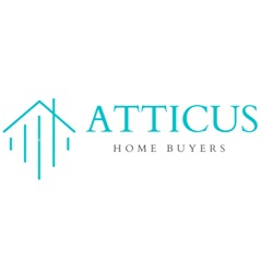 Company Logo For Atticus Home Buyers'