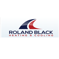 Roland Black Logo