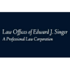 Law Offices of Edward J. Singer APLC