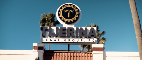 Tijerina Legal Group P.C.'