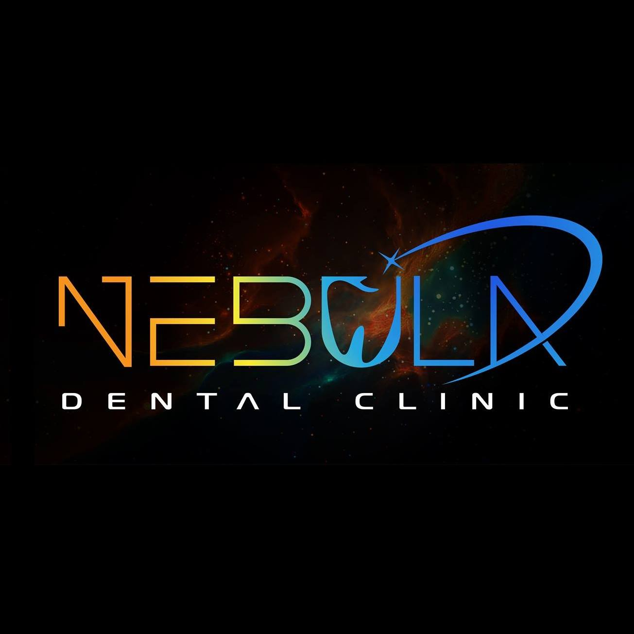 Company Logo For Nebula Dental Clinic'