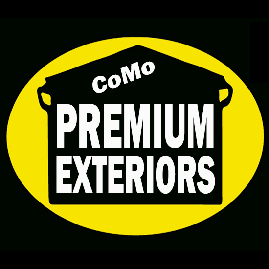 Company Logo For CoMo Premium Exteriors'