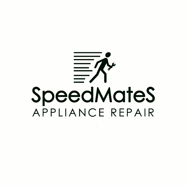 Company Logo For Speedmates Appliance Repair'