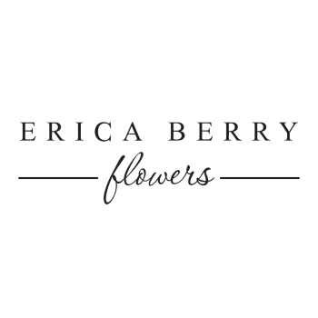 Erica Berry Flowers Logo