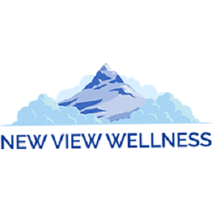 Company Logo For New View Wellness'