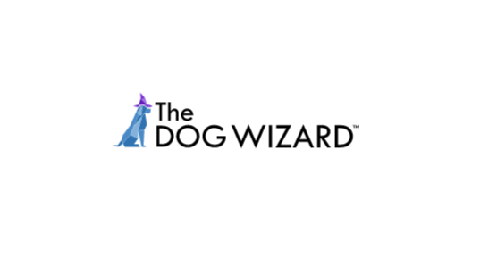 Company Logo For The Dog Wizard - Madison'