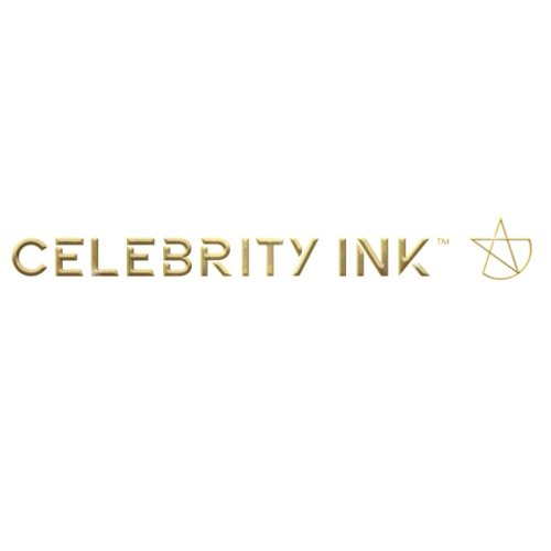 Company Logo For Celebrity Ink'