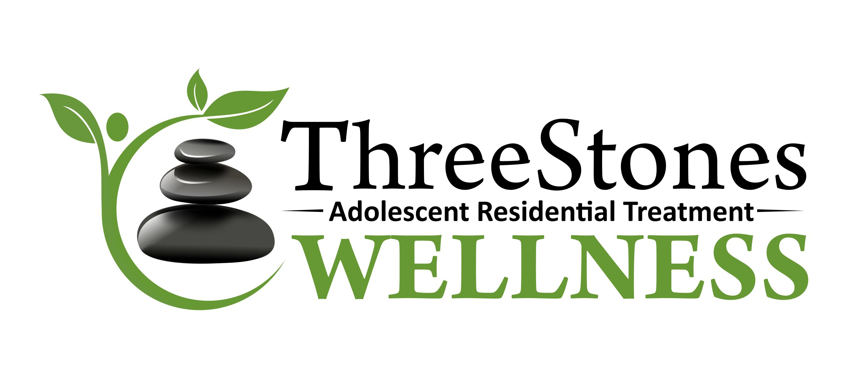 Three Stones Wellness'