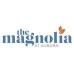 Company Logo For The Magnolia at Auburn'