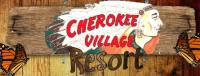 Cherokee Village Resort at Lake Whitney Logo