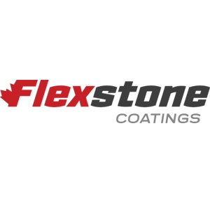 Flexstone Coatings Logo