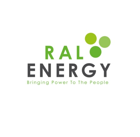 RAL Energy Logo